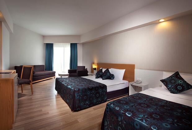 Diamond Beach Otel - Görsel 19