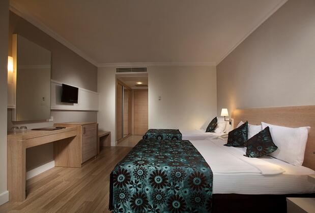 Diamond Beach Otel - Görsel 20