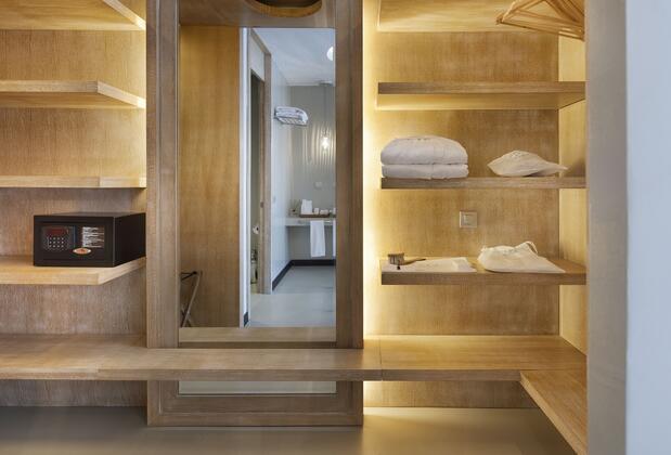 Cape Bodrum Luxury Hotel & Beach - Görsel 37