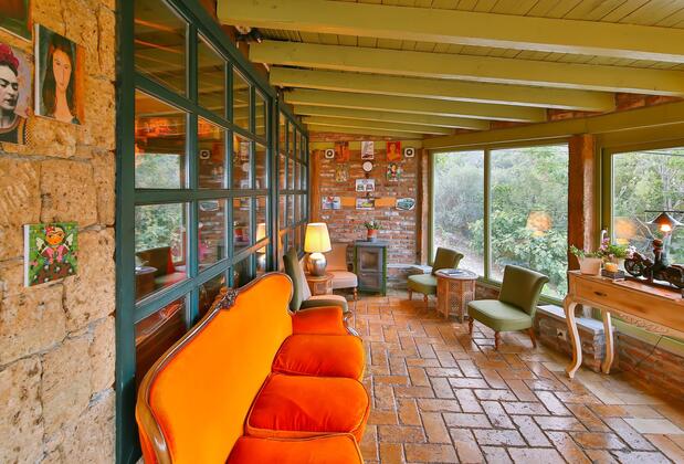 Çetmihan Otel - Görsel 4