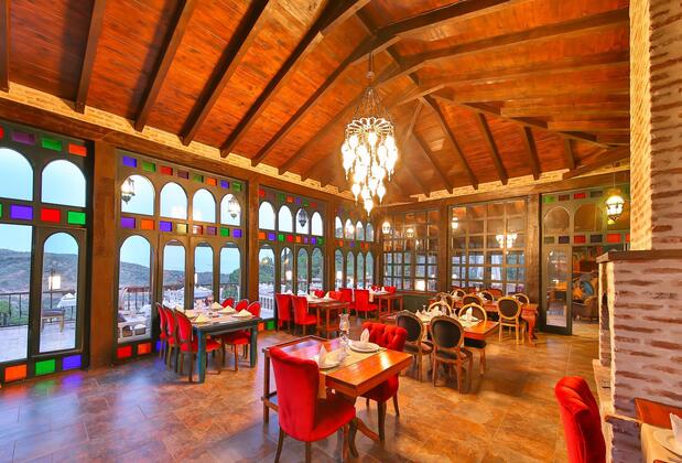 Çetmihan Otel - Görsel 5