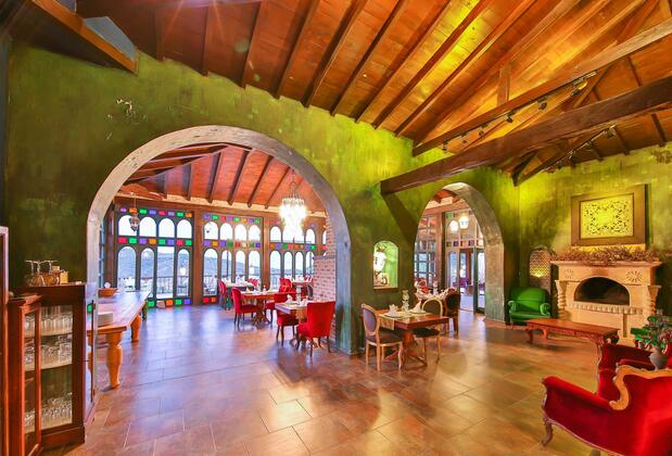 Çetmihan Otel - Görsel 6