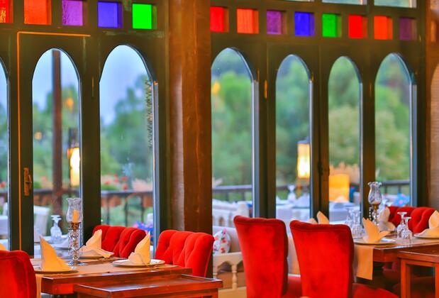 Çetmihan Otel - Görsel 7