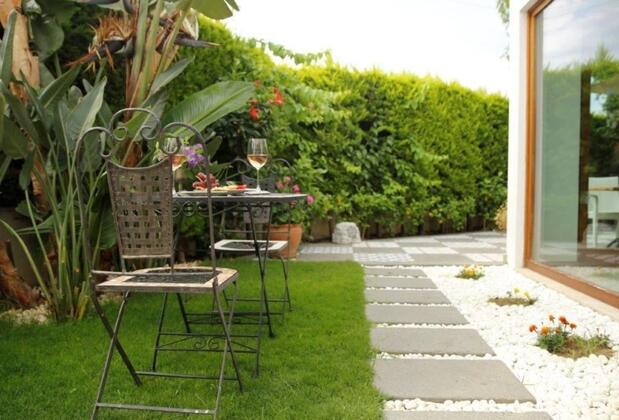 The Corner Hotel - Görsel 6