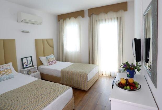 The Corner Hotel - Görsel 13