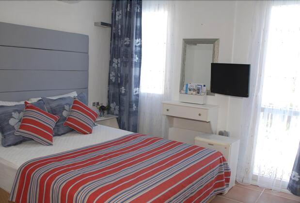 The Corner Hotel - Görsel 16