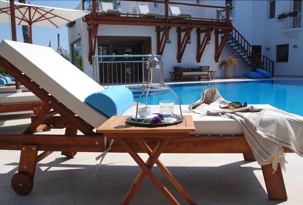 The Corner Hotel - Görsel 11