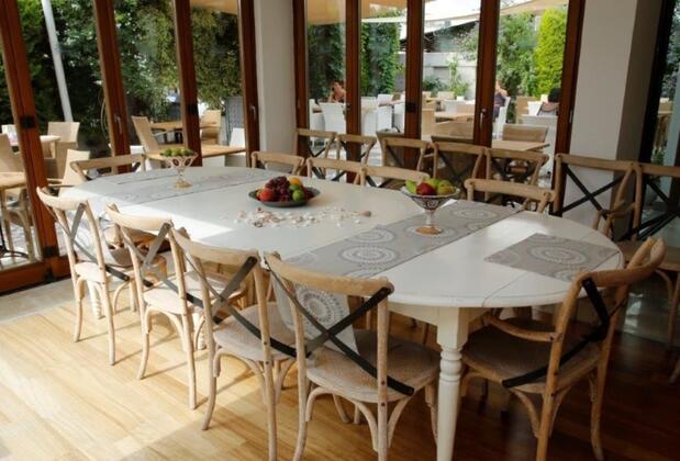 The Corner Hotel - Görsel 7