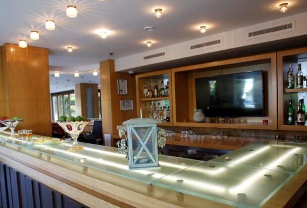 The Corner Hotel - Görsel 9