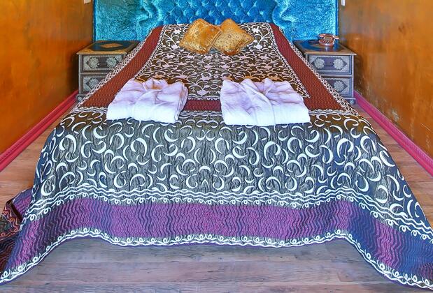 Çetmihan Otel - Görsel 11