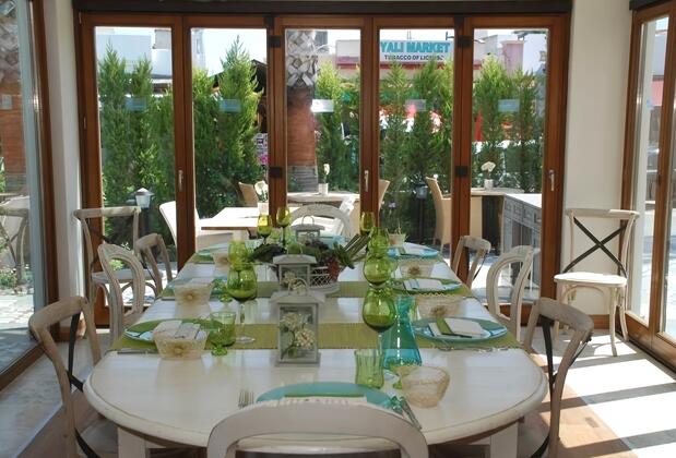 The Corner Hotel - Görsel 10