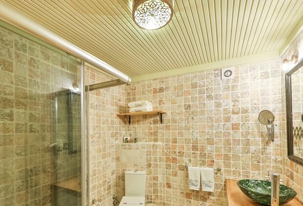 Çetmihan Otel - Görsel 22