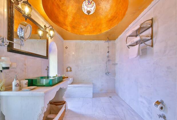 Çetmihan Otel - Görsel 23