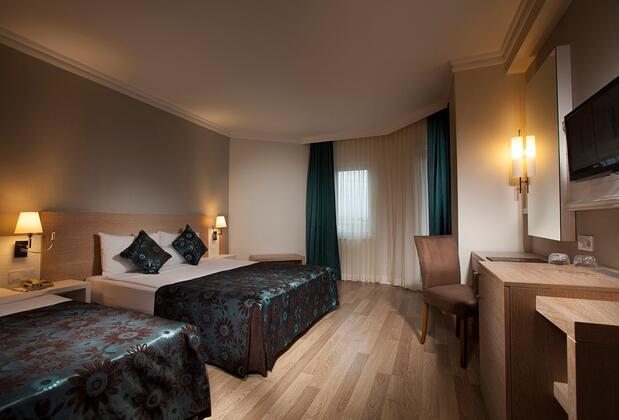 Diamond Beach Otel - Görsel 21