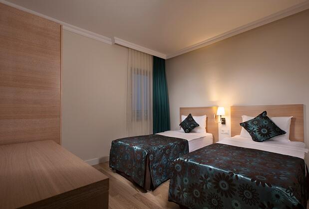 Diamond Beach Otel - Görsel 15