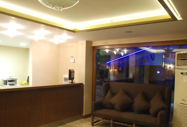 The Corner Hotel - Görsel 5