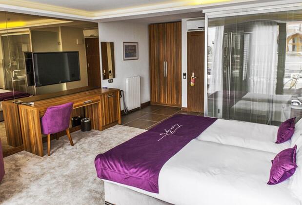 Near Hotel - Görsel 4