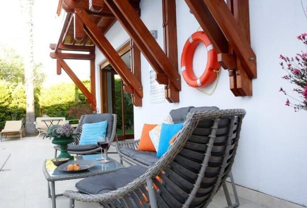 The Corner Hotel - Görsel 12