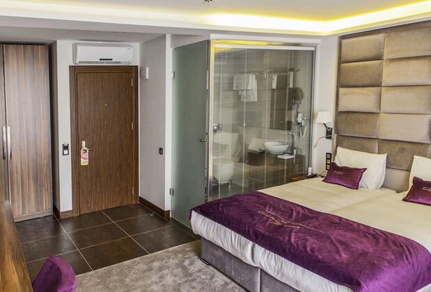 Near Hotel - Görsel 7