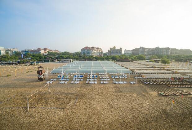 Sunis Evren Beach Resort Hotel & Spa - Görsel 7