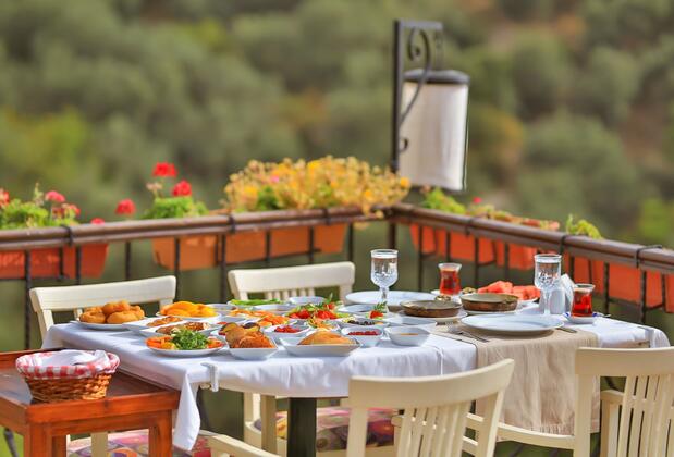 Çetmihan Otel - Görsel 8