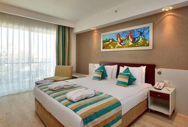 Sunis Evren Beach Resort Hotel & Spa - Görsel 17