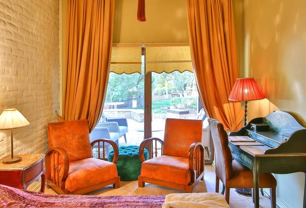 Çetmihan Otel - Görsel 12