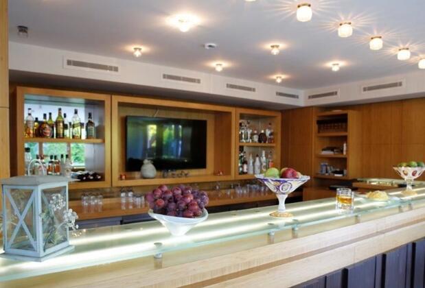 The Corner Hotel - Görsel 8