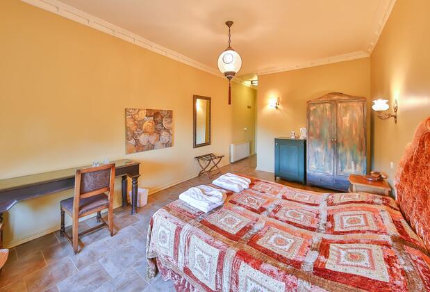 Çetmihan Otel - Görsel 14