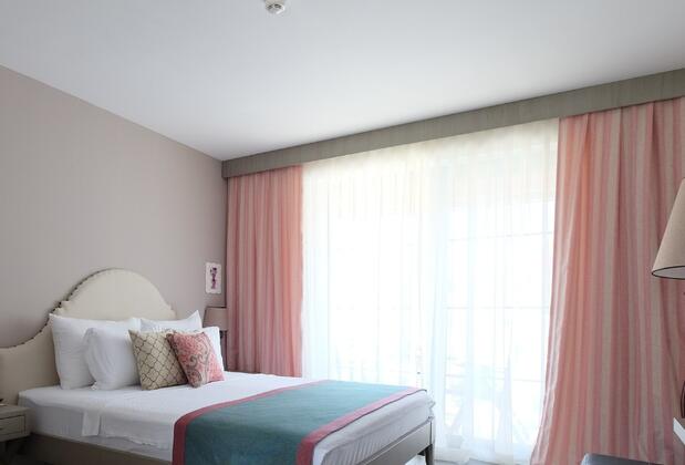 Villa Rustica Hotel - Görsel 41