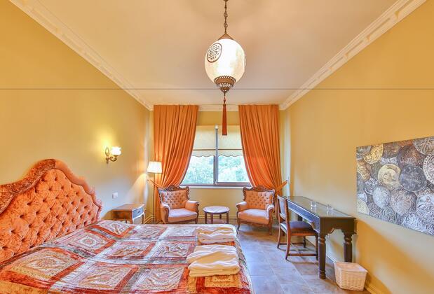 Çetmihan Otel - Görsel 15