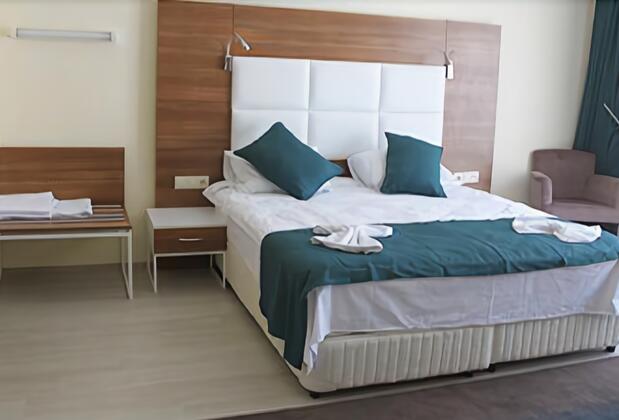 Ilgaz Hotel Mountain & Ski - Görsel 36