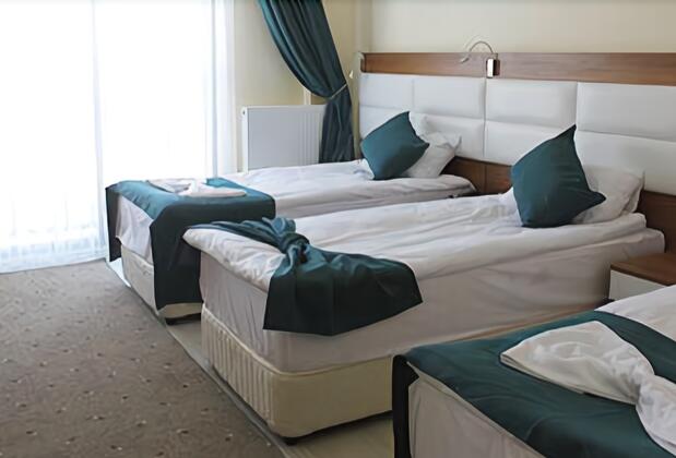 Ilgaz Hotel Mountain & Ski - Görsel 37