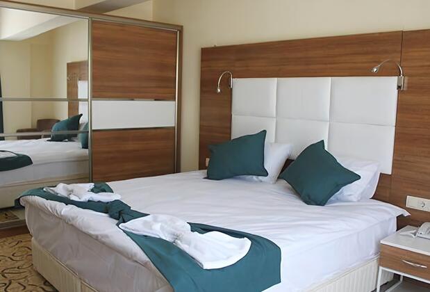 Ilgaz Hotel Mountain & Ski - Görsel 38