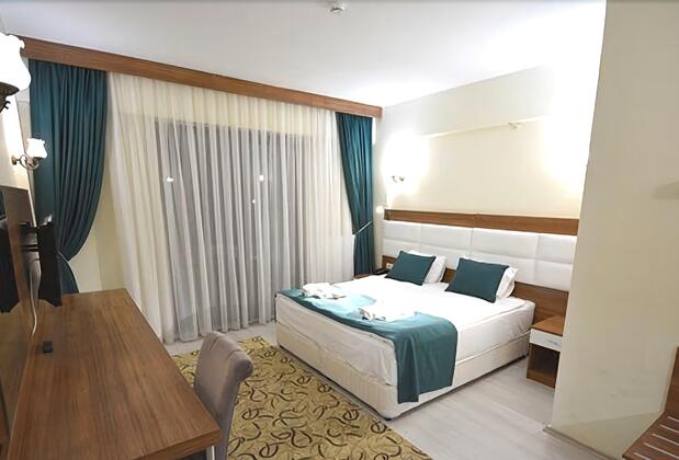 Ilgaz Hotel Mountain & Ski - Görsel 39