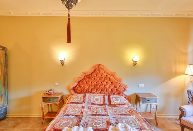 Çetmihan Otel - Görsel 16