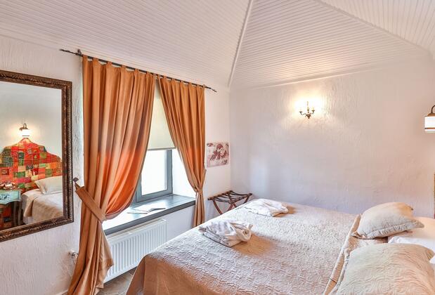 Çetmihan Otel - Görsel 17