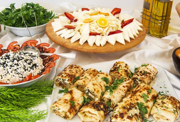 Villa Rustica Hotel - Görsel 46