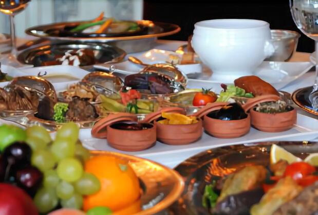 Ilgaz Hotel Mountain & Ski - Görsel 31