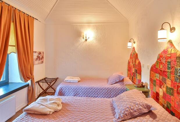 Çetmihan Otel - Görsel 19