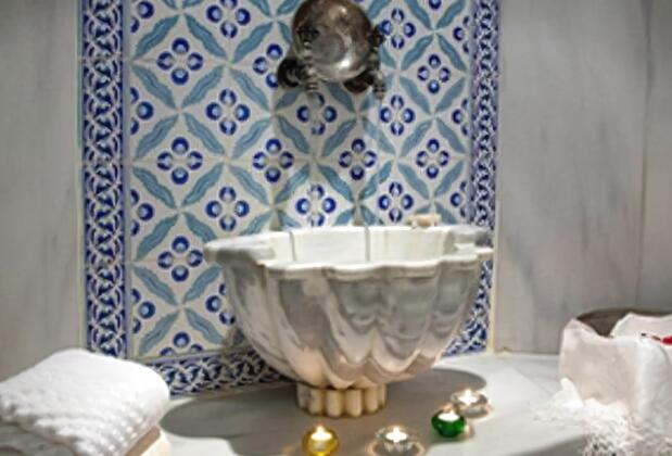 Ilgaz Hotel Mountain & Ski - Görsel 34