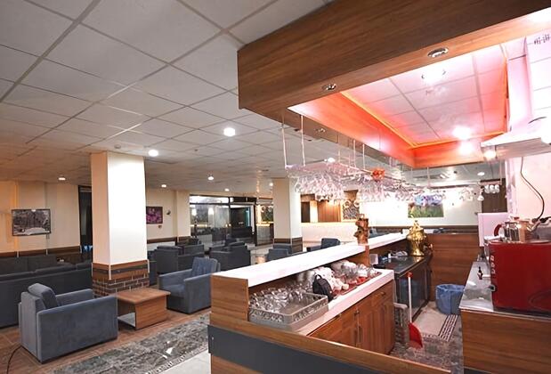 Ilgaz Hotel Mountain & Ski - Görsel 24