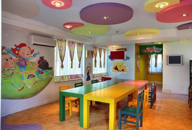 Sunis Evren Beach Resort Hotel & Spa - Görsel 8