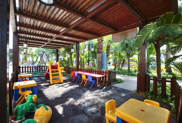 Sunis Evren Beach Resort Hotel & Spa - Görsel 9