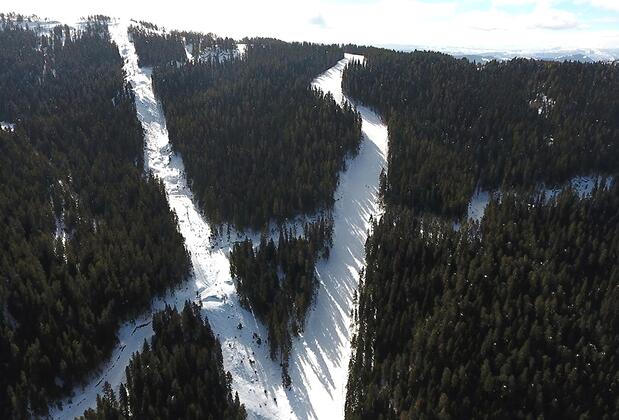 Ilgaz Hotel Mountain & Ski - Görsel 14