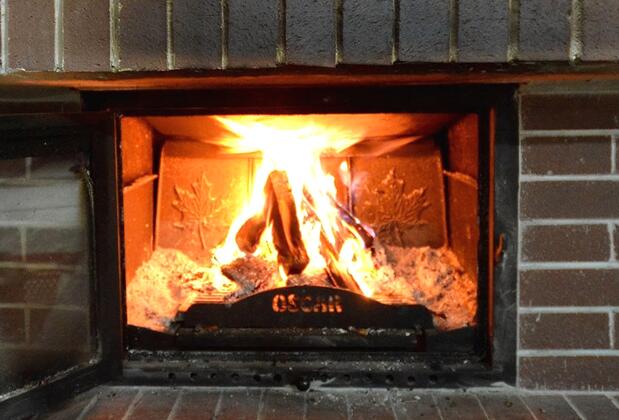 Ilgaz Hotel Mountain & Ski - Görsel 40