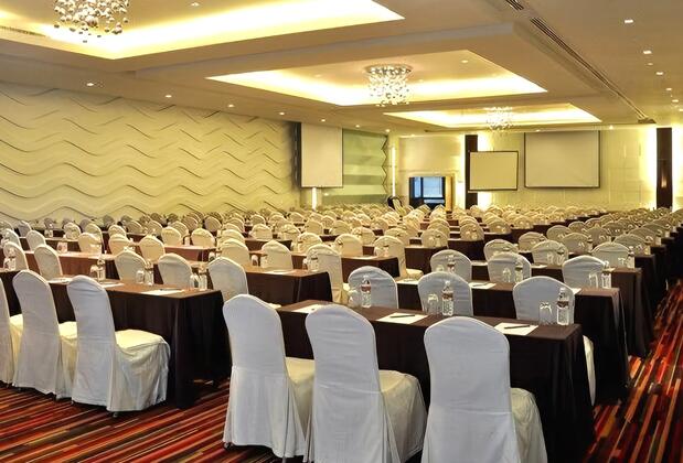 Ilgaz Hotel Mountain & Ski - Görsel 27