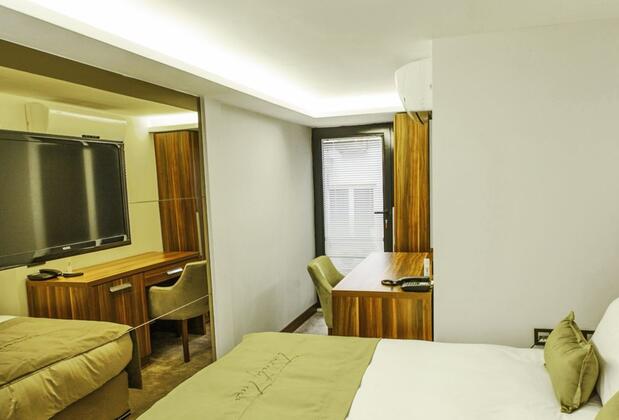 Near Hotel - Görsel 9