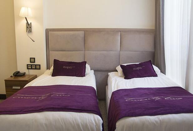 Near Hotel - Görsel 10