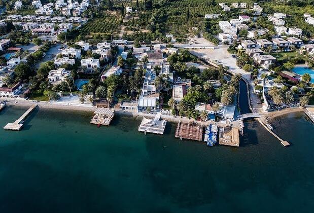 Babana Otel - Görsel 6